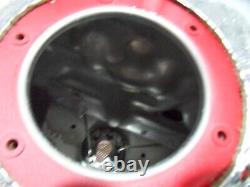 Genuine BMW S1000 R / RR Petrol fuel tank (alloy) 2010 to 2021