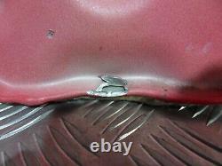 Genuine BMW S1000 R / RR Petrol fuel tank (alloy) 2010 to 2021