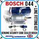 Genuine Bosch 044 Fuel Pump +m18 Inlet +banjo 700hp New