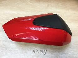 Genuine Honda Seat Cowl CBR1000 RR Fireblade 2017 Red Racing 08F72MKFD40ZA