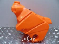 Genuine KTM 450 525 540 SMR / SXS RACING 6.5L Petrol fuel tank 2003 to 2007