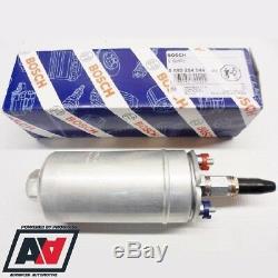 Genuine New Bosch 044 High Performance Fuel Pump ADV