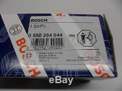 Genuine New Bosch 044 High Performance Fuel Pump ADV