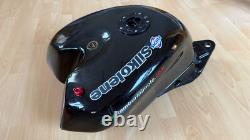 Genuine Tamburini Carbon Racing Fuel Tank 24 Litre Ducati 1098 1198 848