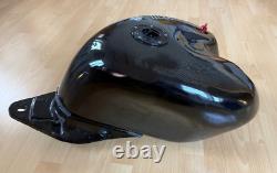 Genuine Tamburini Carbon Racing Fuel Tank 24 Litre Ducati 1098 1198 848