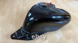 Genuine Tamburini Carbon Racing Fuel Tank 24 Litre Ducati 1098 1198 848