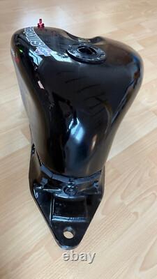 Genuine Tamburini Carbon Racing Fuel Tank 24 Litre Ducati 1098 1198 848