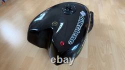 Genuine Tamburini Carbon Racing Fuel Tank 24 Litre Ducati 1098 1198 848