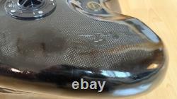 Genuine Tamburini Carbon Racing Fuel Tank 24 Litre Ducati 1098 1198 848