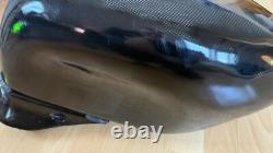 Genuine Tamburini Carbon Racing Fuel Tank 24 Litre Ducati 1098 1198 848