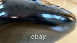 Genuine Tamburini Carbon Racing Fuel Tank 24 Litre Ducati 1098 1198 848