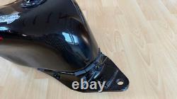 Genuine Tamburini Carbon Racing Fuel Tank 24 Litre Ducati 1098 1198 848