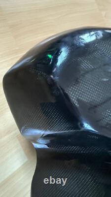 Genuine Tamburini Carbon Racing Fuel Tank 24 Litre Ducati 1098 1198 848
