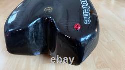 Genuine Tamburini Carbon Racing Fuel Tank 24 Litre Ducati 1098 1198 848