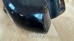 Genuine Tamburini Carbon Racing Fuel Tank 24 Litre Ducati 1098 1198 848
