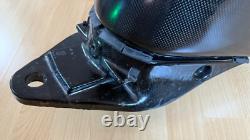 Genuine Tamburini Carbon Racing Fuel Tank 24 Litre Ducati 1098 1198 848