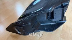 Genuine Tamburini Carbon Racing Fuel Tank 24 Litre Ducati 1098 1198 848