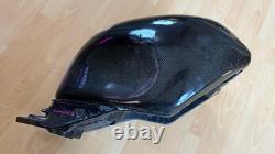 Genuine Tamburini Carbon Racing Fuel Tank 24 Litre Ducati 1098 1198 848
