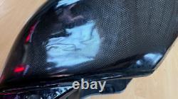 Genuine Tamburini Carbon Racing Fuel Tank 24 Litre Ducati 1098 1198 848