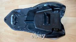 Genuine Tamburini Carbon Racing Fuel Tank 24 Litre Ducati 1098 1198 848