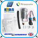 Genuine Walbro 530 Lph High Performance Fuel Pump + Install Kit F90000285 E85