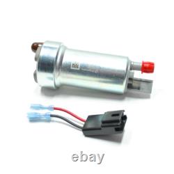 Genuine Walbro Gst400 400lph In Tank Fuel Pump Inc Connector (pwm Compatible) Genuine Walbro Gst400 400lph In Tank Fuel Pump Inc Connector (pwm Compatible)