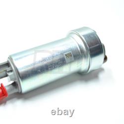 Genuine Walbro Gst400 400lph In Tank Fuel Pump Inc Connector (pwm Compatible) Genuine Walbro Gst400 400lph In Tank Fuel Pump Inc Connector (pwm Compatible)