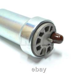 Genuine Walbro Gst400 400lph In Tank Fuel Pump Inc Connector (pwm Compatible) Genuine Walbro Gst400 400lph In Tank Fuel Pump Inc Connector (pwm Compatible)