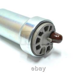 Genuine Walbro Gst400 400lph In Tank Fuel Pump Inc Connector (pwm Compatible)