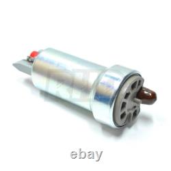 Genuine Walbro Gst400 400lph In Tank Fuel Pump Inc Connector (pwm Compatible) Genuine Walbro Gst400 400lph In Tank Fuel Pump Inc Connector (pwm Compatible)