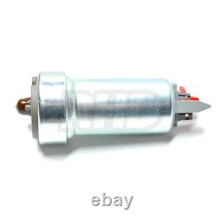 Genuine Walbro Gst400 400lph In Tank Fuel Pump Inc Connector (pwm Compatible)