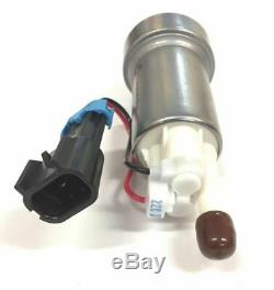 Genuine Walbro / TI E85 Racing Fuel Pump 450LPH In Tank (PUMP ONLY) F90000267