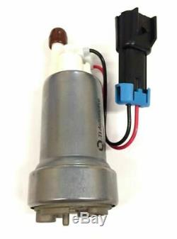 Genuine Walbro / TI E85 Racing Fuel Pump 450LPH In Tank (PUMP ONLY) F90000267