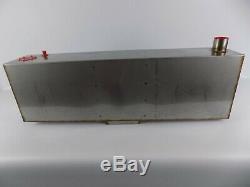 Ginetta G27 Stainless Steel Race Fuel Tank / Cell (Classic, Race, Fuel Cell)