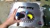 Go Fast This Is The Improved Fuel Cell For Drifting Drag Racing And Road Autox