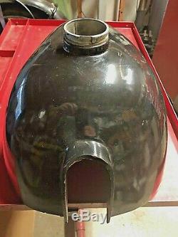 Greeves Desert Griffon Gas Petrol Tank Racing + Competition Near New