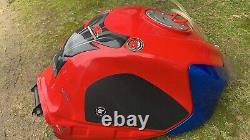 Gsxr 600/750 L1-l7 Oversize / Race Fuel Tank, TT, Manx Gp, Endurance