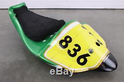 HOTBODIES RACING RACE BODYWORK withFUEL TANK 05-06 GSXR1000 track body fairing kit