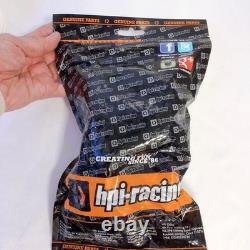 HPI Racing Fuel Tank 160cc #87149 RC Car Racing Tank Without Primer