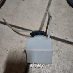 HPI Saage X Racing Fuel Tank