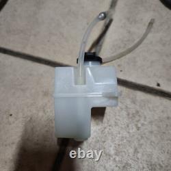 HPI Saage X Racing Fuel Tank