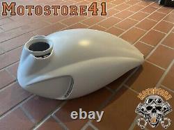 Harley Davidson Rick's Tank Cover Airbox Cover Race GFK V-Rod 50.0200255