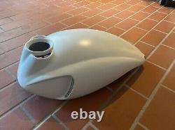 Harley Davidson Rick's Tank Cover Airbox Cover Race GFK V-Rod 50.0200255