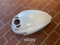 Harley Davidson Rick's Tank Cover Airbox Cover Race GFK V-Rod 50.0200255