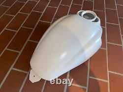 Harley Davidson Rick's Tank Cover Airbox Cover Race GFK V-Rod 50.0200255