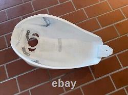 Harley Davidson Rick's Tank Cover Airbox Cover Race GFK V-Rod 50.0200255