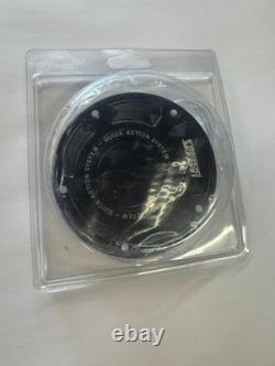 Harris Performance race Fuel tank cap Tank Honda fireblades 2017