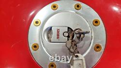 Harris fuel tank race sp1 vfr spondon