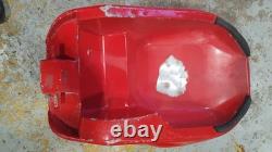 Harris fuel tank race sp1 vfr spondon