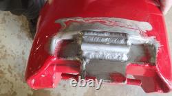 Harris fuel tank race sp1 vfr spondon